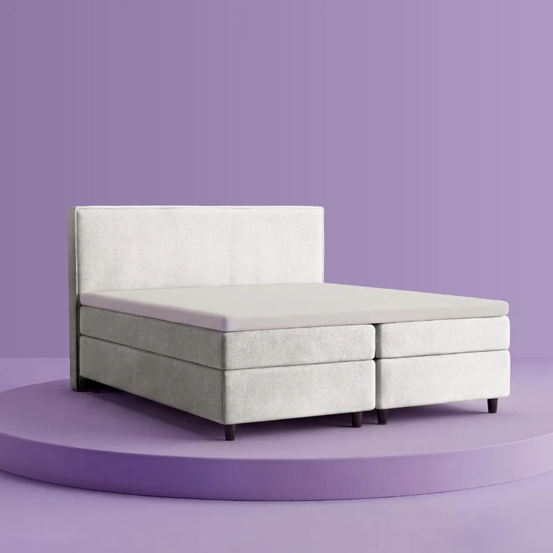 HappyBed premium boxspring