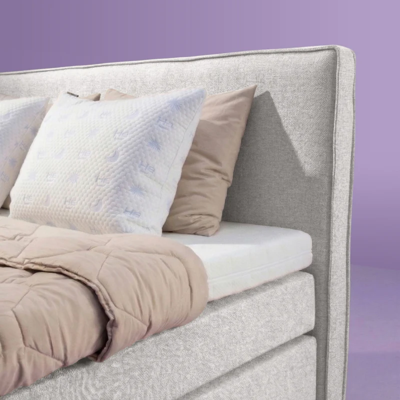 HappyBed premium boxspring