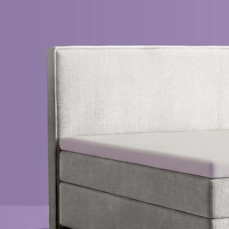 HappyBed premium boxspring