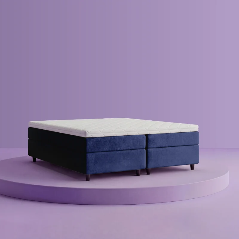 HappyBed premium boxspring
