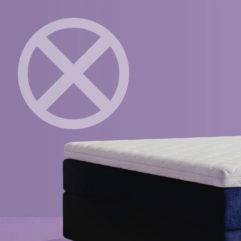 HappyBed premium boxspring