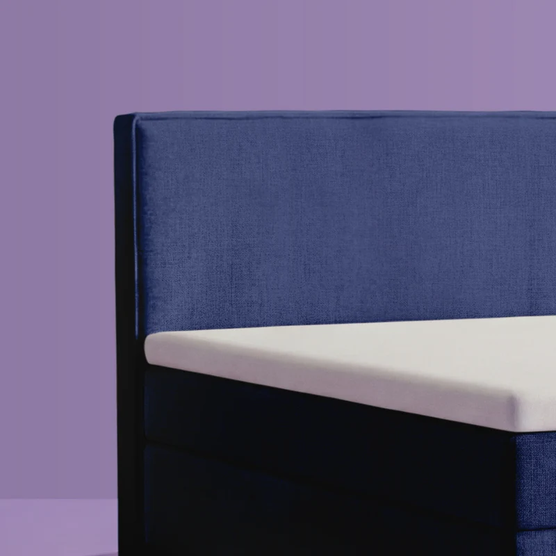 HappyBed premium boxspring