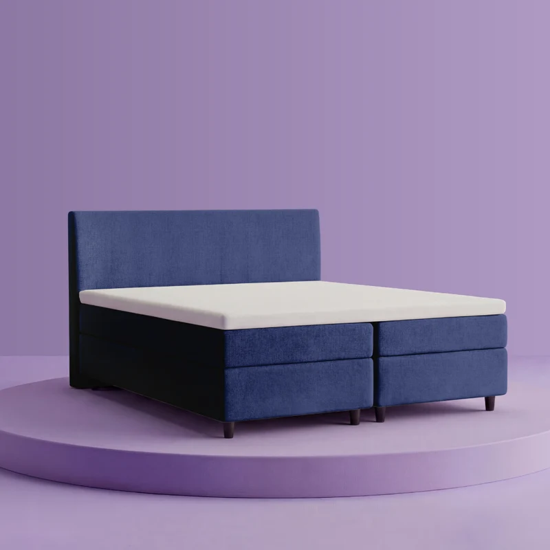 HappyBed premium boxspring