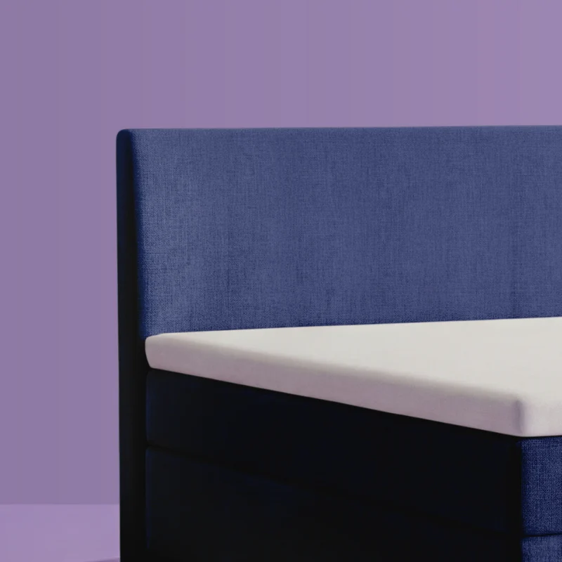 HappyBed premium boxspring