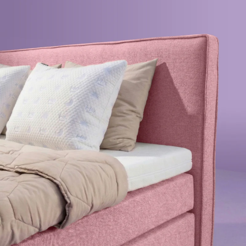 HappyBed premium boxspring