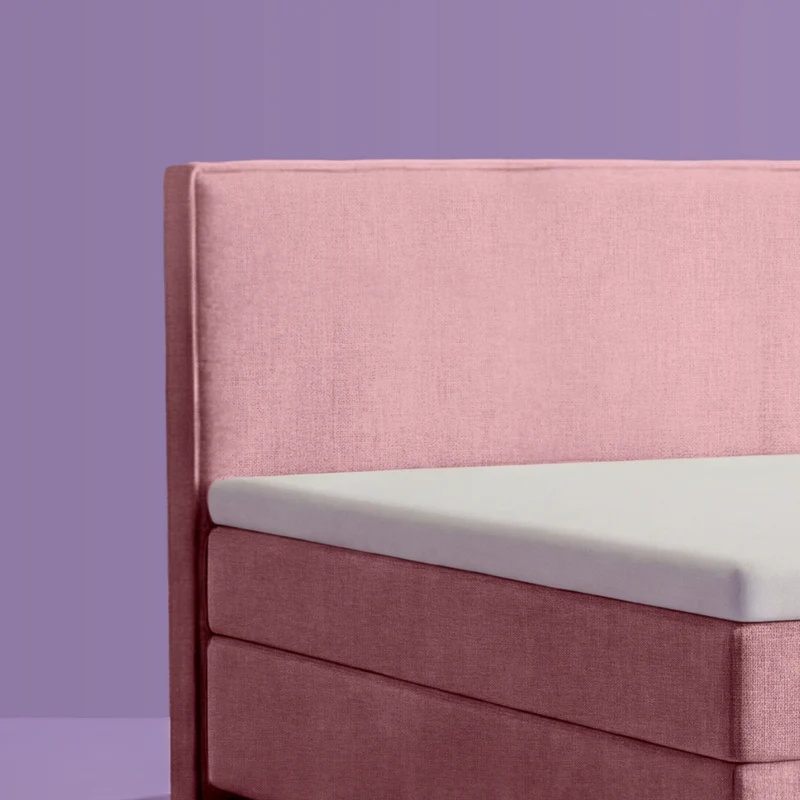 HappyBed premium boxspring