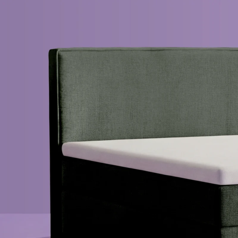 HappyBed premium boxspring