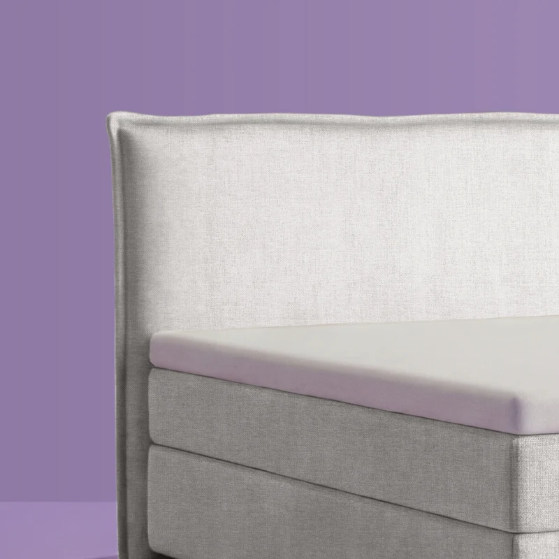 HappyBed premium boxspring