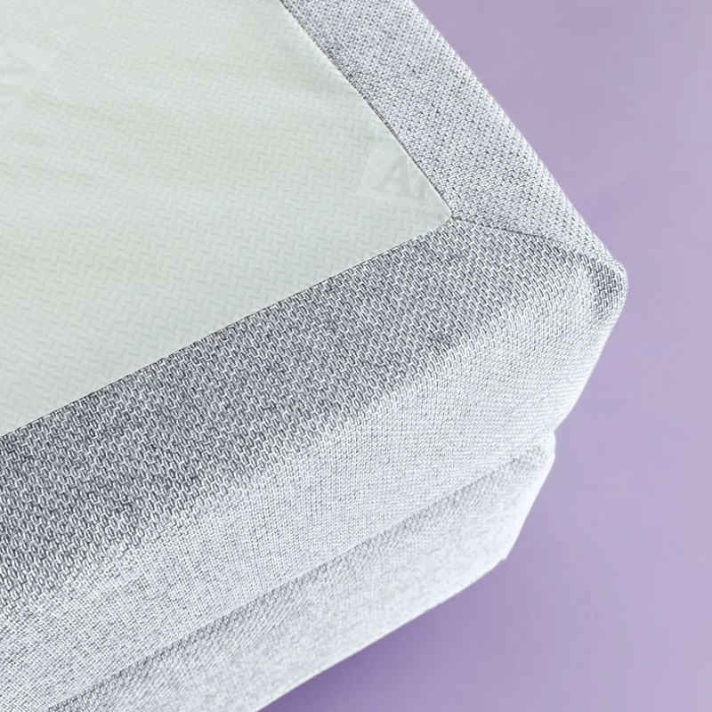 HappyBed premium boxspring
