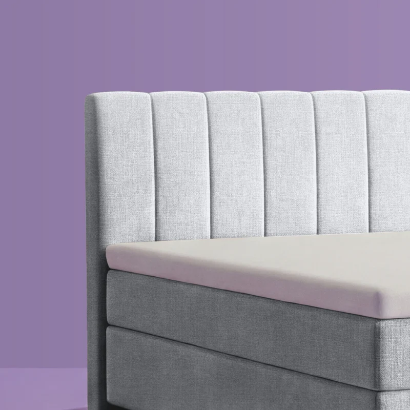 HappyBed premium boxspring
