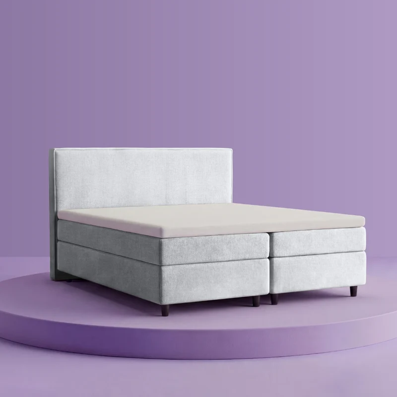 HappyBed premium boxspring