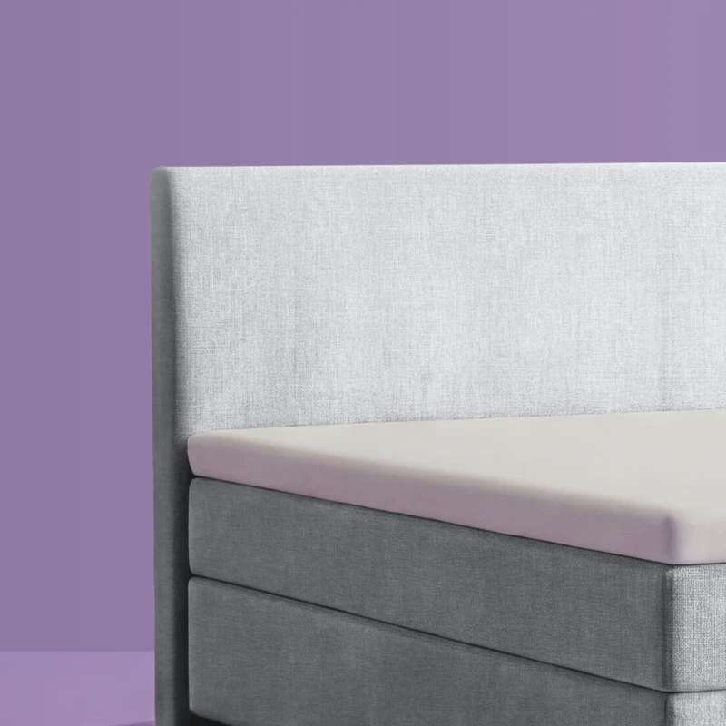 HappyBed premium boxspring