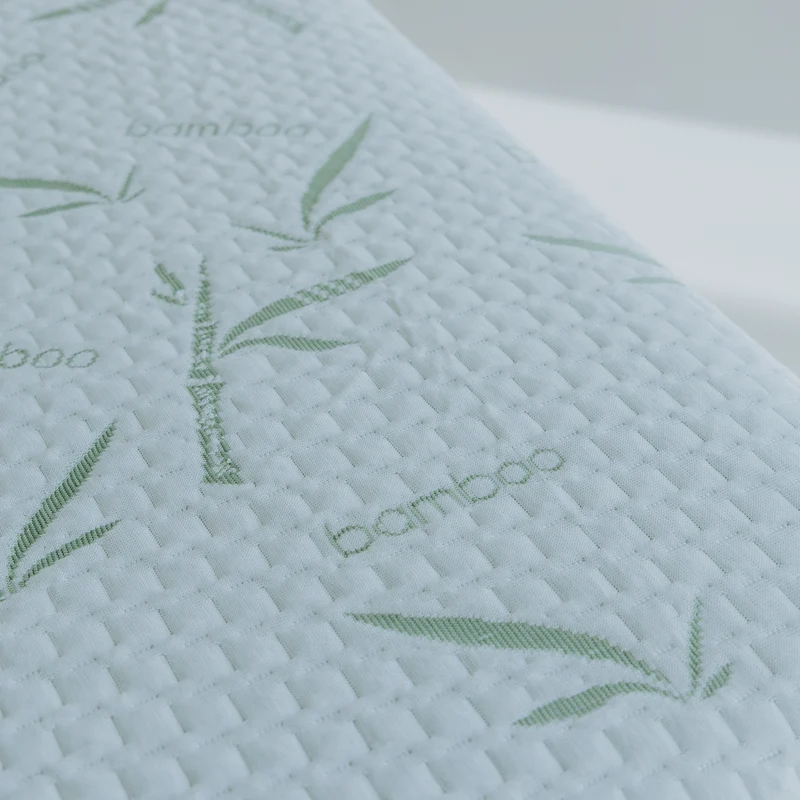 HappyBed Matrasbeschermer | Bamboe
