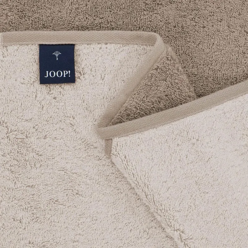 Handtuch-Serie New Classic Sand