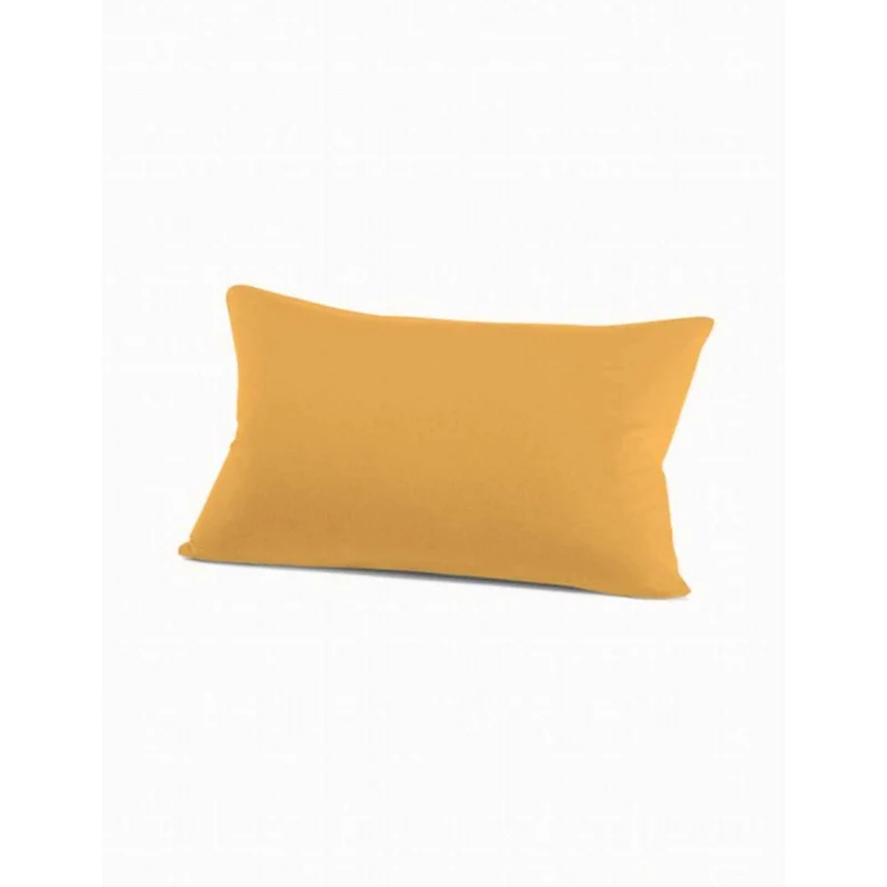 schlafgut Mako-Jersey-Interlock Kissenbezug