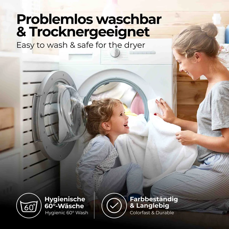 etérea Premium Jersey Bettwäsche
