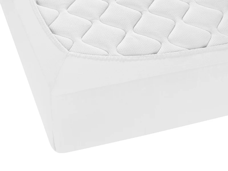 Sleep & Protect Feinjersey Spannbetttuch (0077145)