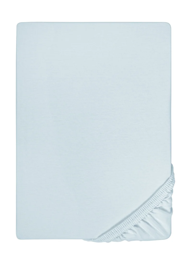 Sleep & Protect Feinjersey Spannbetttuch (0077145)