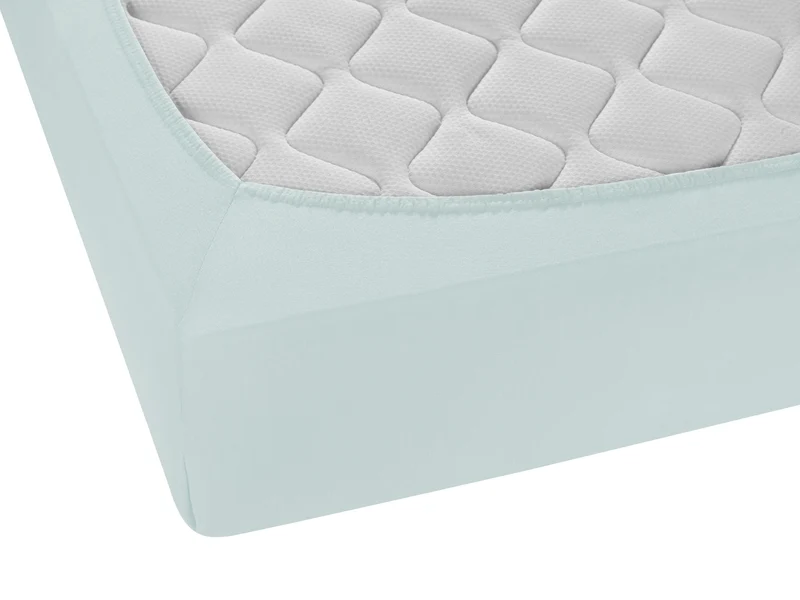 Sleep & Protect Feinjersey Spannbetttuch (0077145)