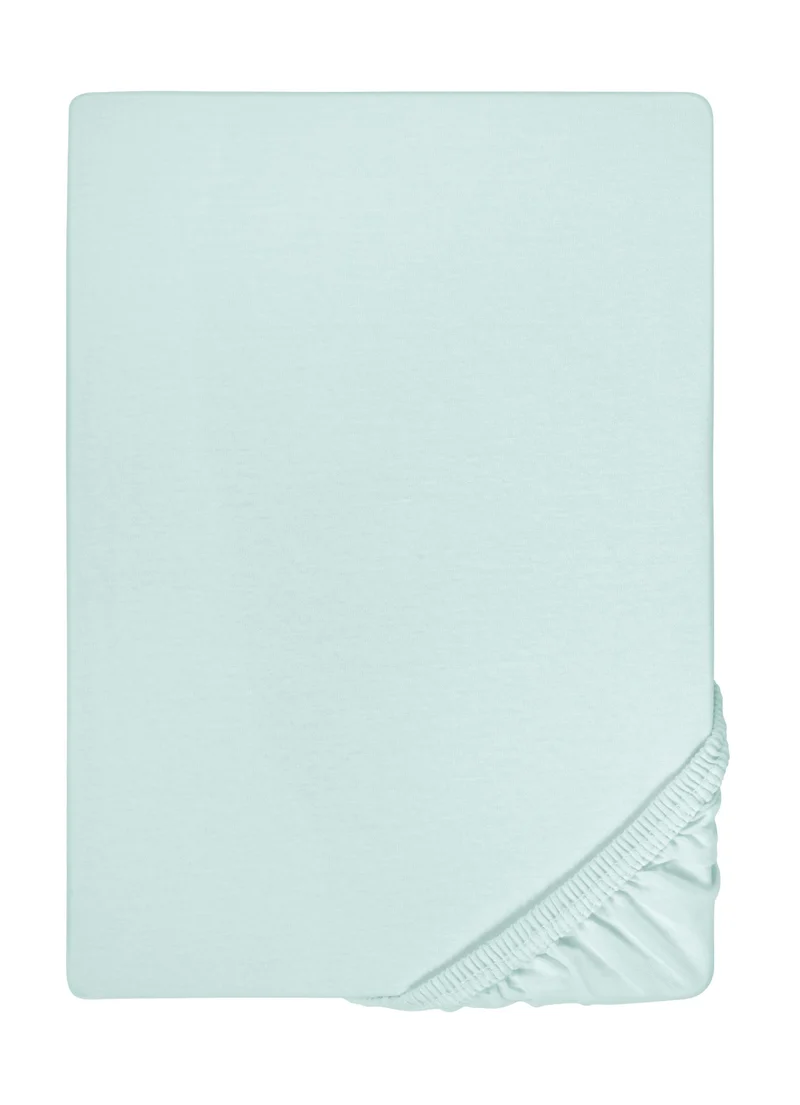 Sleep & Protect Feinjersey Spannbetttuch (0077145)