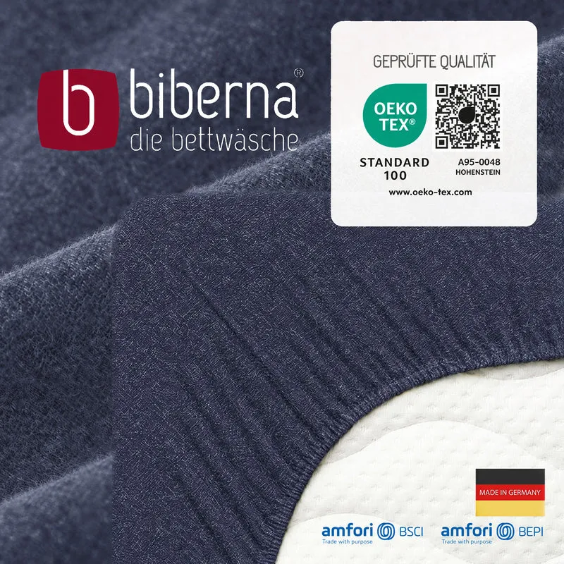 biberna Spannbetttuch (0841380)