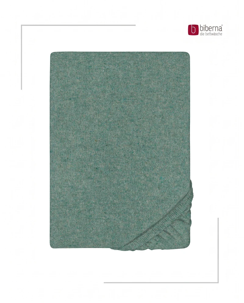 biberna Spannbetttuch (0841380)