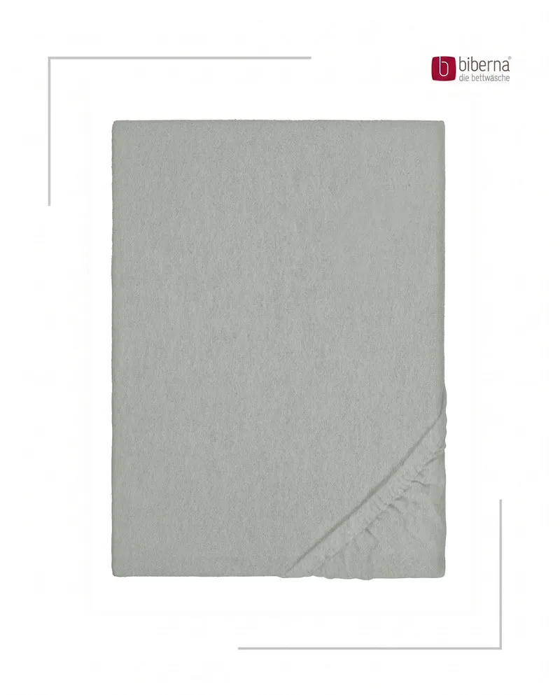biberna Spannbetttuch (0841380)