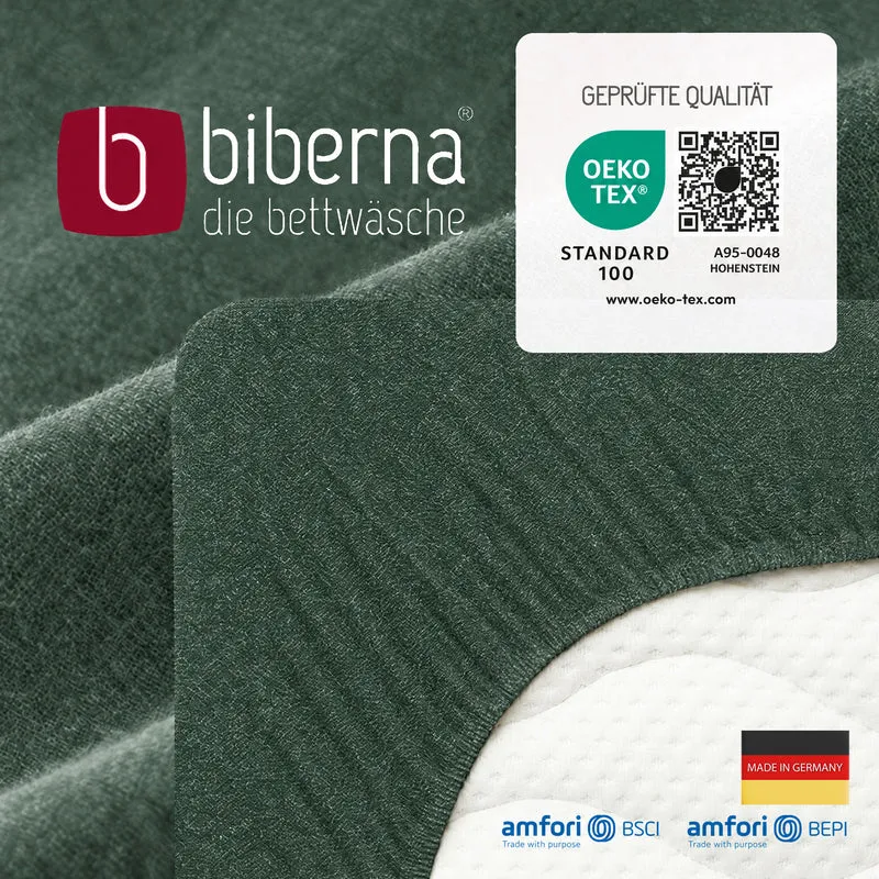biberna Spannbetttuch (0841380)