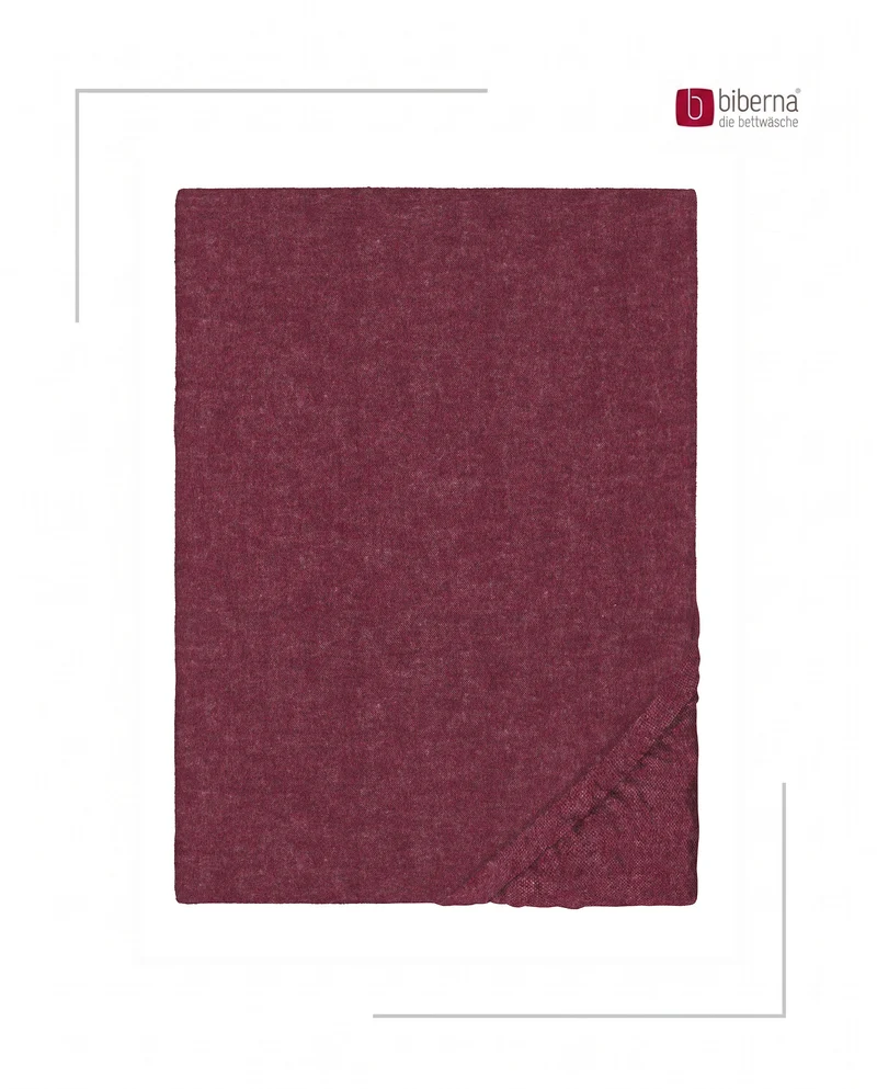 biberna Spannbetttuch (0841380)
