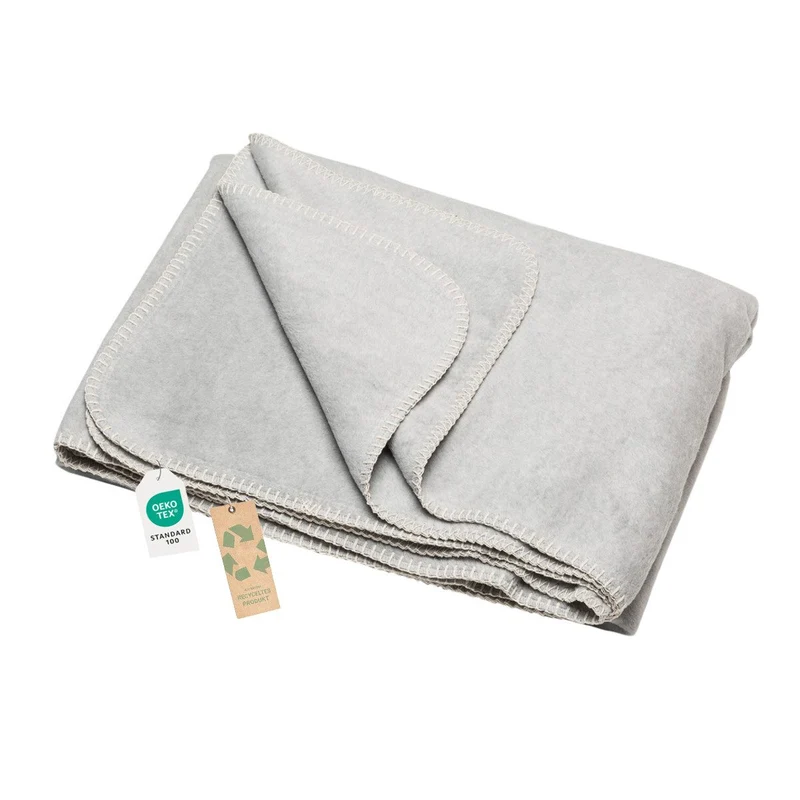 Fussenegger Kuscheldecke Wohndecke Lunara filz Schlafdecke 150x200