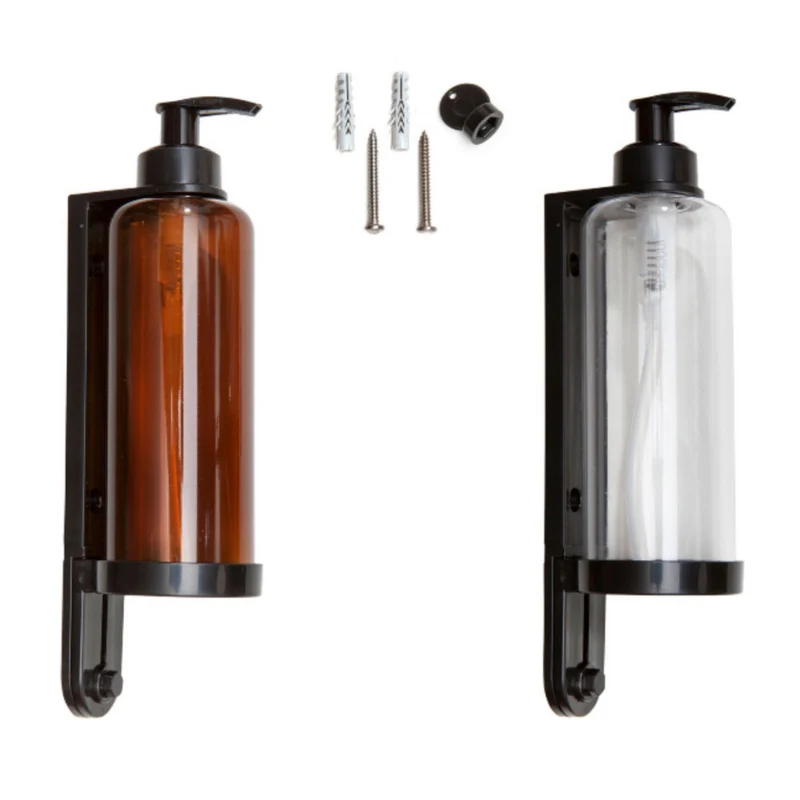 Soporte Dispensador Modelo 1