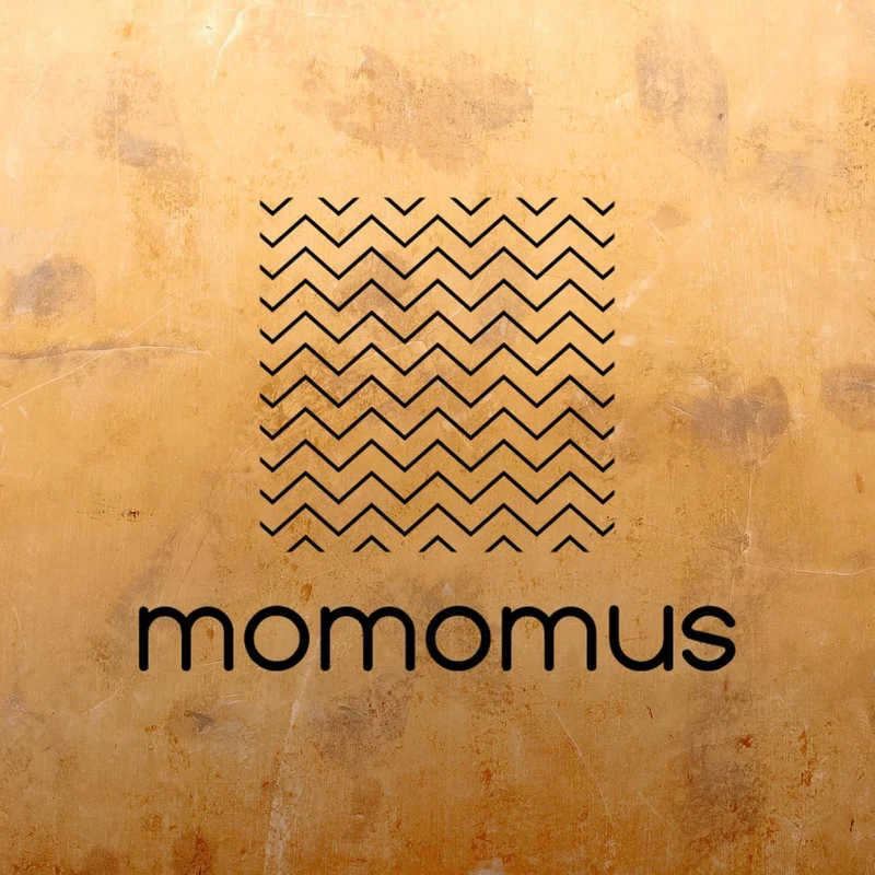 MOMOMUS Mandala Tuch Mehrzweck - Pareo/Strandtuch XXL, Dünn und Sandabweisend, Grosse Stranddecke Sa