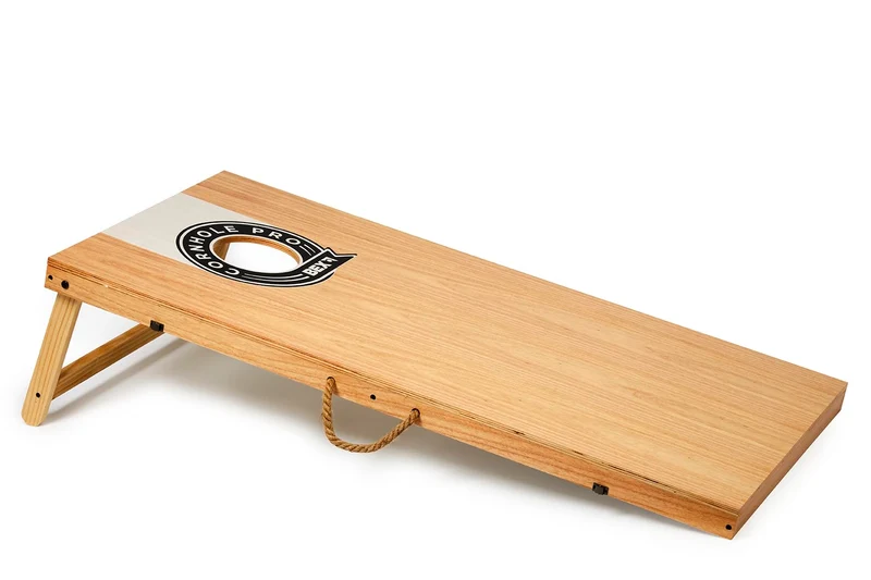 Bex Cornhole Pro Sitzsackspiel