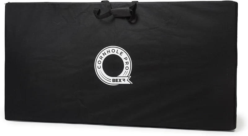 Bex Cornhole Pro Sitzsackspiel
