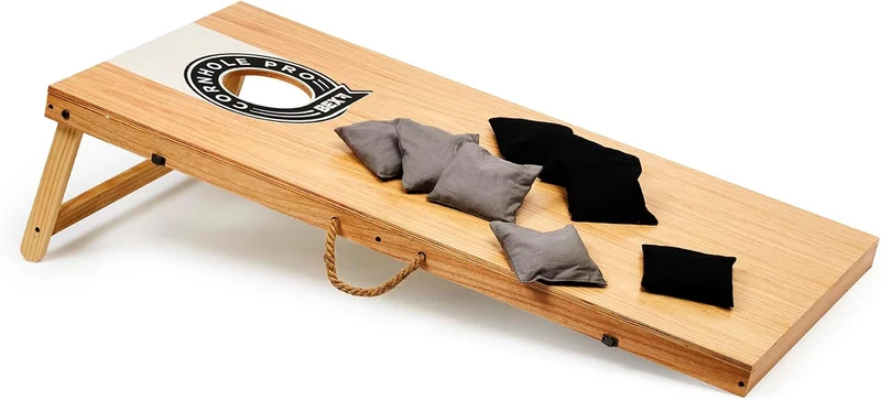 Bex Cornhole Pro Sitzsackspiel