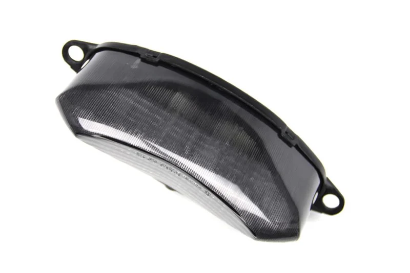 aVDB-moto LED Bremslicht kompatibel mit HONDA VTR 1000 F FIRESTORM SC36 1997-2006 + integriertem bli