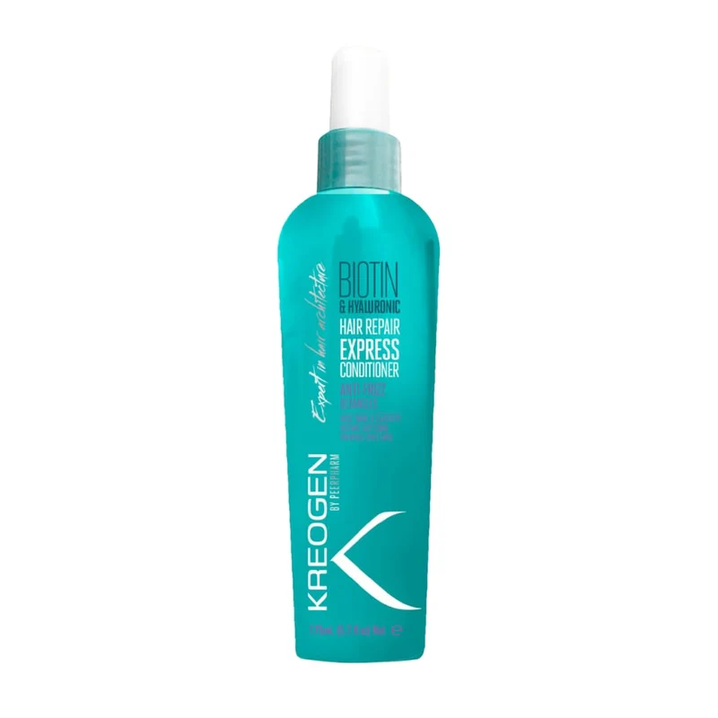 Express Repair Spray gegen Risottis und Entwirrung mit Biotin – 175 ml – sofortige Kraft und Glanz B