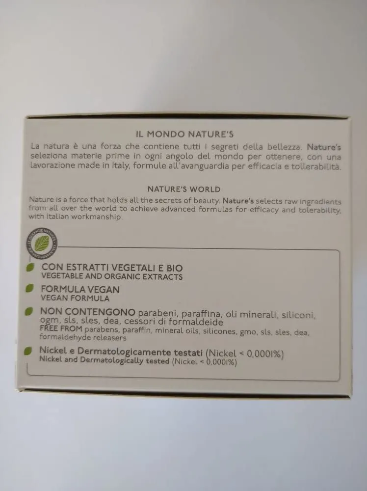 Öl von dattero Haarglätter-Maske 200 ml
