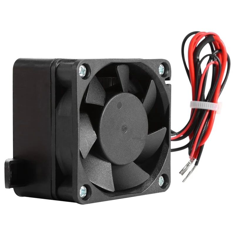 PTC Heizung, Fydun Konstante Temperatur PTC Ventilator Autoheizung Raumheizungs Inkubator für Heizun