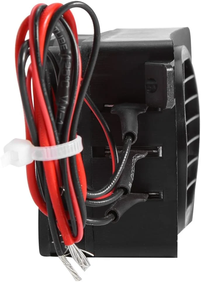 PTC Heizung, Fydun Konstante Temperatur PTC Ventilator Autoheizung Raumheizungs Inkubator für Heizun
