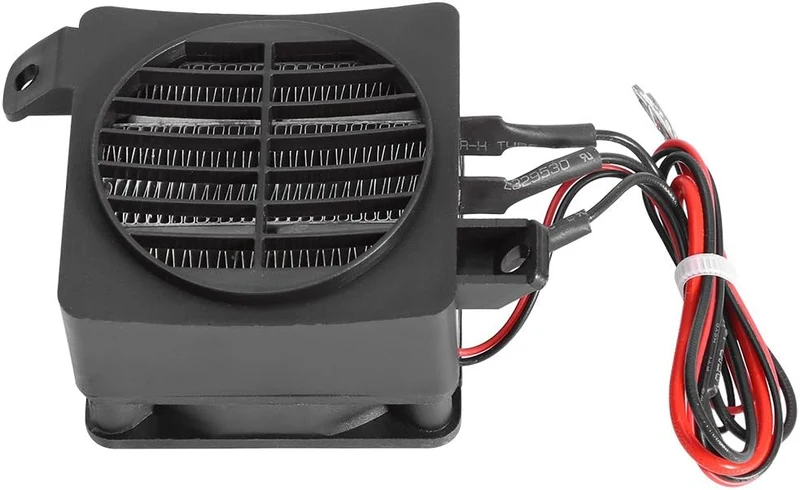 PTC Heizung, Fydun Konstante Temperatur PTC Ventilator Autoheizung Raumheizungs Inkubator für Heizun