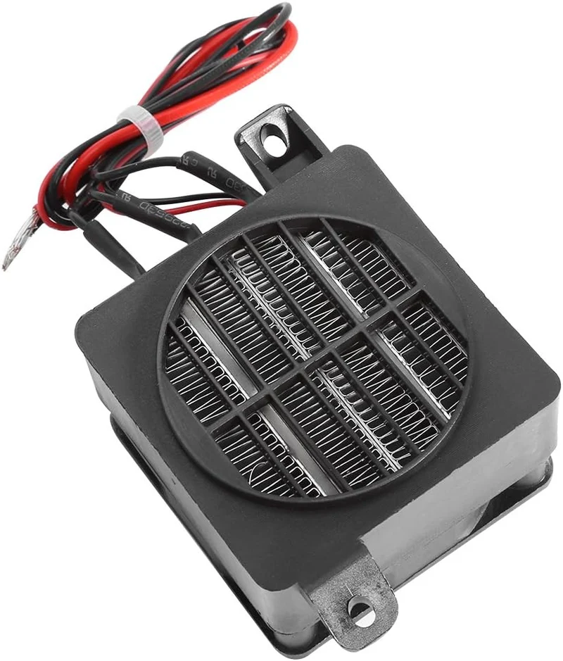 PTC Heizung, Fydun Konstante Temperatur PTC Ventilator Autoheizung Raumheizungs Inkubator für Heizun