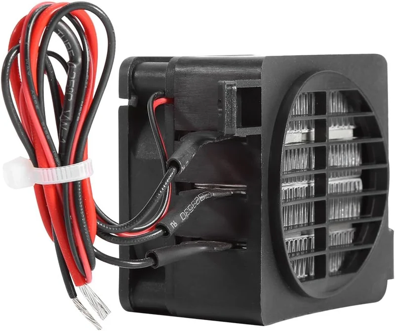 PTC Heizung, Fydun Konstante Temperatur PTC Ventilator Autoheizung Raumheizungs Inkubator für Heizun