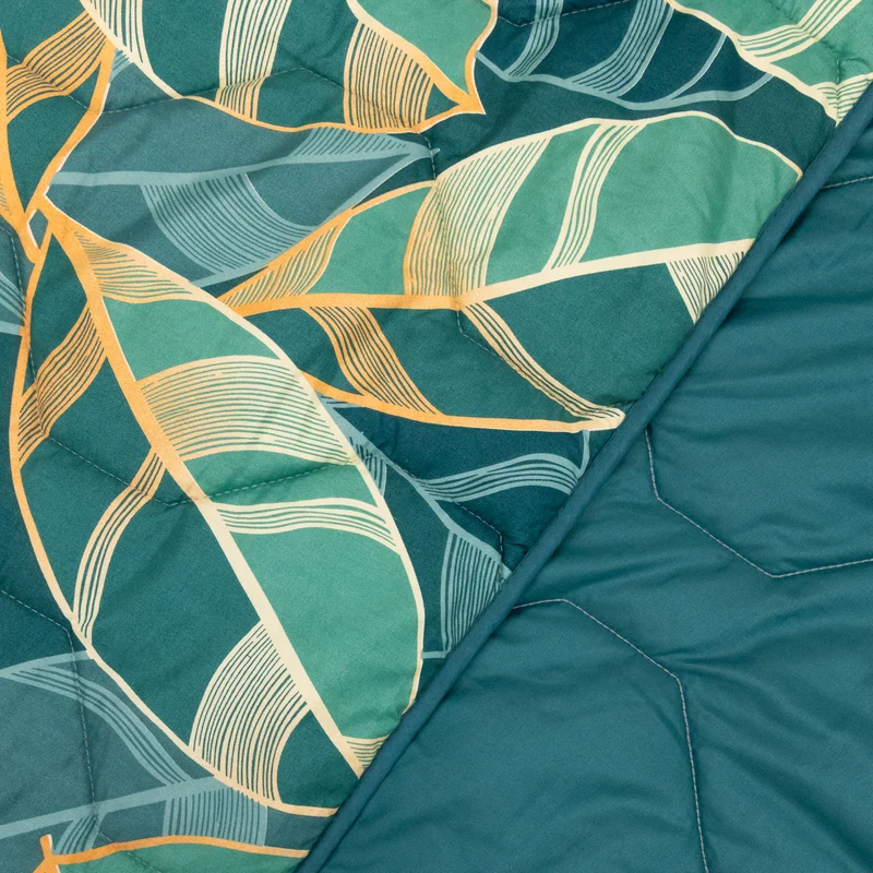 Wasbaar All Season Dekbed | Original Prints | Golden Oasis