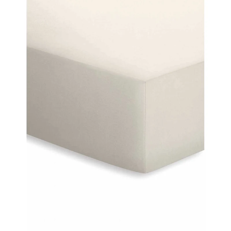 schlafgut Jersey Elasthan Spannbettlaken - 90x200 - 200x220 cm