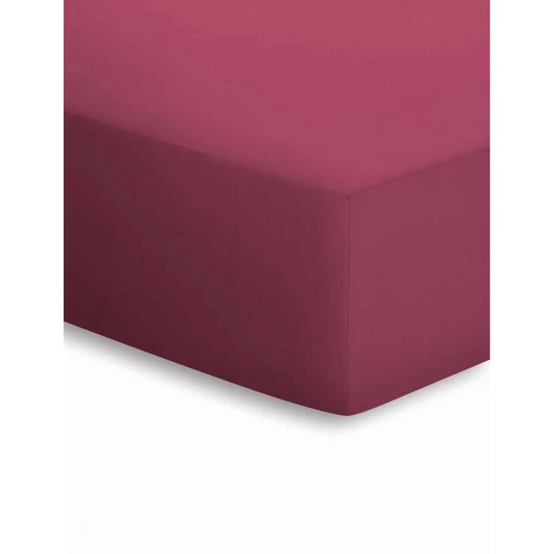 schlafgut Jersey Elasthan Spannbettlaken - 90x200 - 200x220 cm