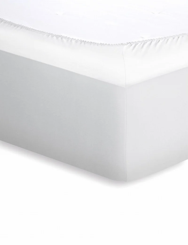 schlafgut Jersey Elasthan Spannbettlaken - 90x200 - 200x220 cm