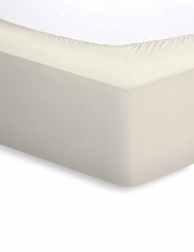 schlafgut Jersey Elasthan Spannbettlaken - 90x200 - 200x220 cm