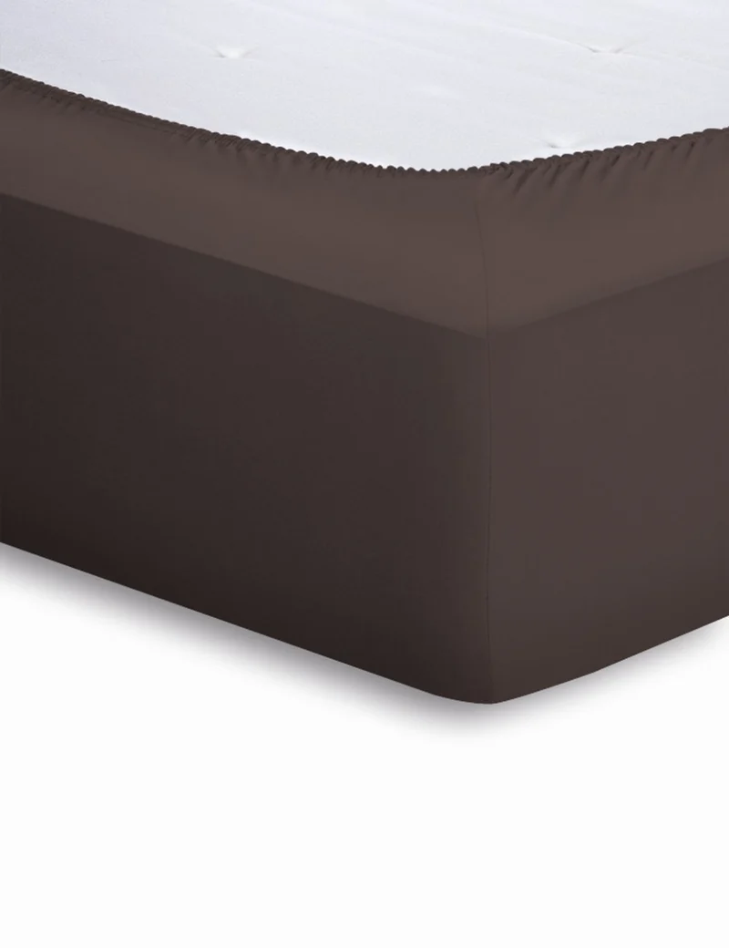 schlafgut Jersey Elasthan Spannbettlaken - 90x200 - 200x220 cm