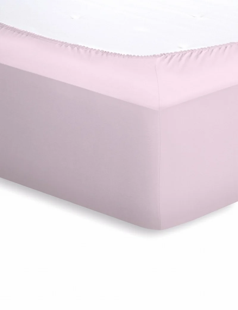schlafgut Jersey Elasthan Spannbettlaken - 90x200 - 200x220 cm